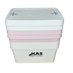 Kas box xs puppy and small dogs