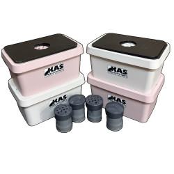 Kas box xs puppy and small...