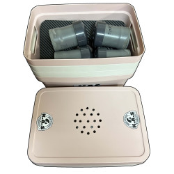 Kas box xs puppy and small dogs