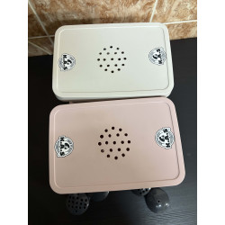 Kas box xs puppy and small dogs