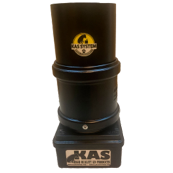 KAS Pocket Rocket XL