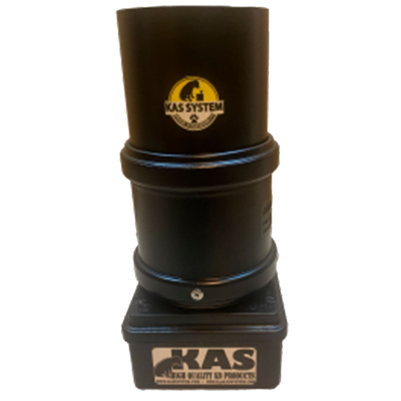 KAS Pocket Rocket XL