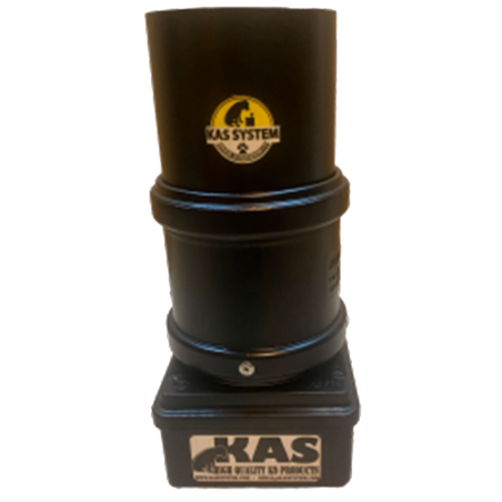 KAS Pocket Rocket XL