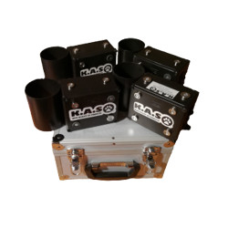KAS Stuck Box Pack
