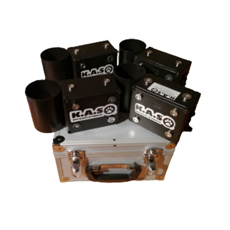 KAS Stuck Box Pack