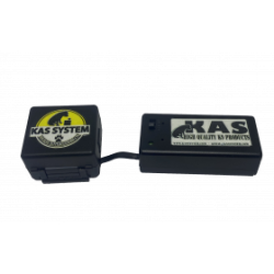 KAS Automatic Click Velcro
