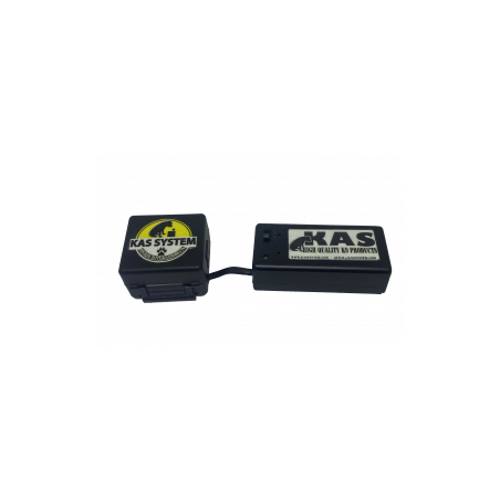 KAS Automatic Click Velcro