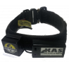 KAS Automatic Click Velcro