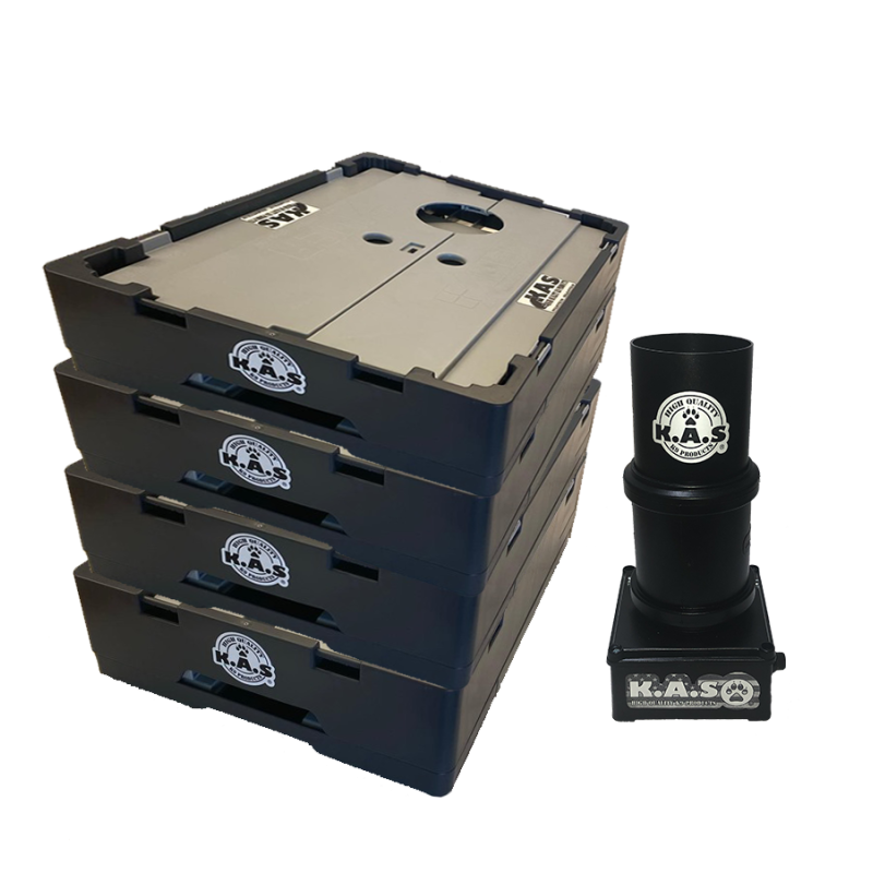 Pack KAS 2