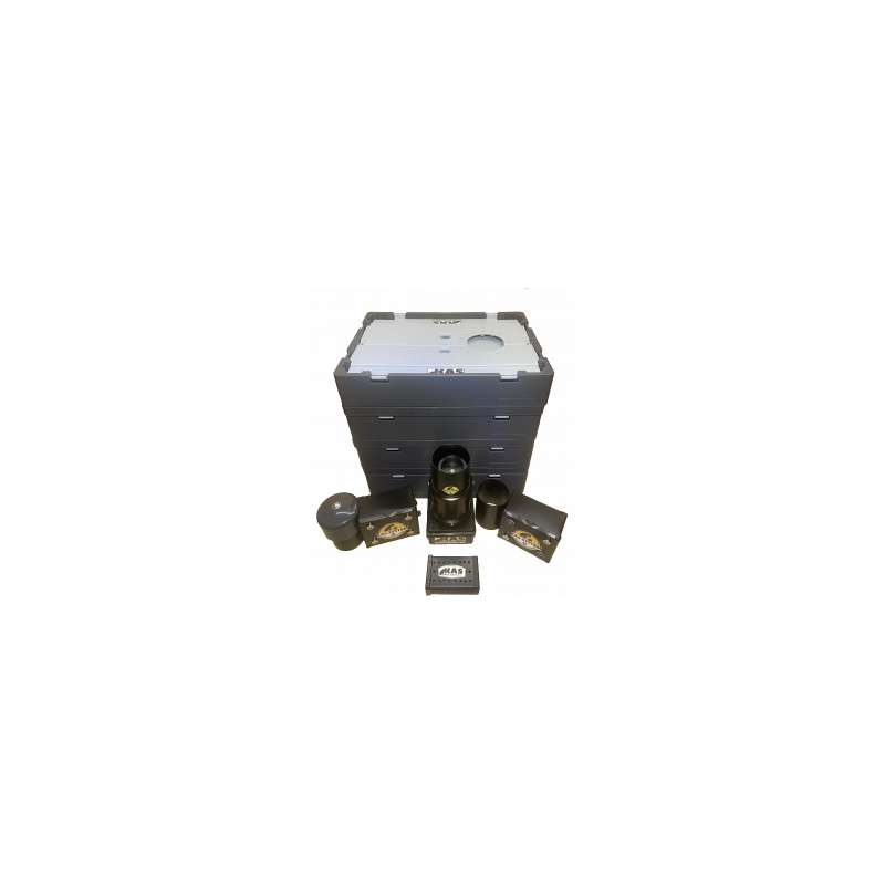 KIT KAS FULL DETECTION
