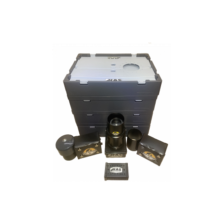KIT KAS FULL DETECTION