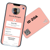Pet ID Card