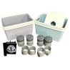 KAS Box xs more Automatic Reward
