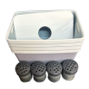 KAS Box xs more Automatic Reward