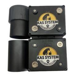 KAS STUCK BOX + 1 Dummy